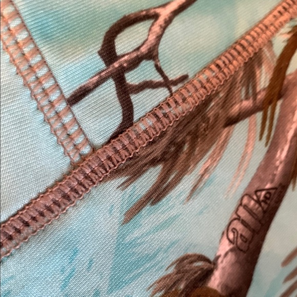 Realtree Girl Aqua Tank Top - Picture 10 of 14